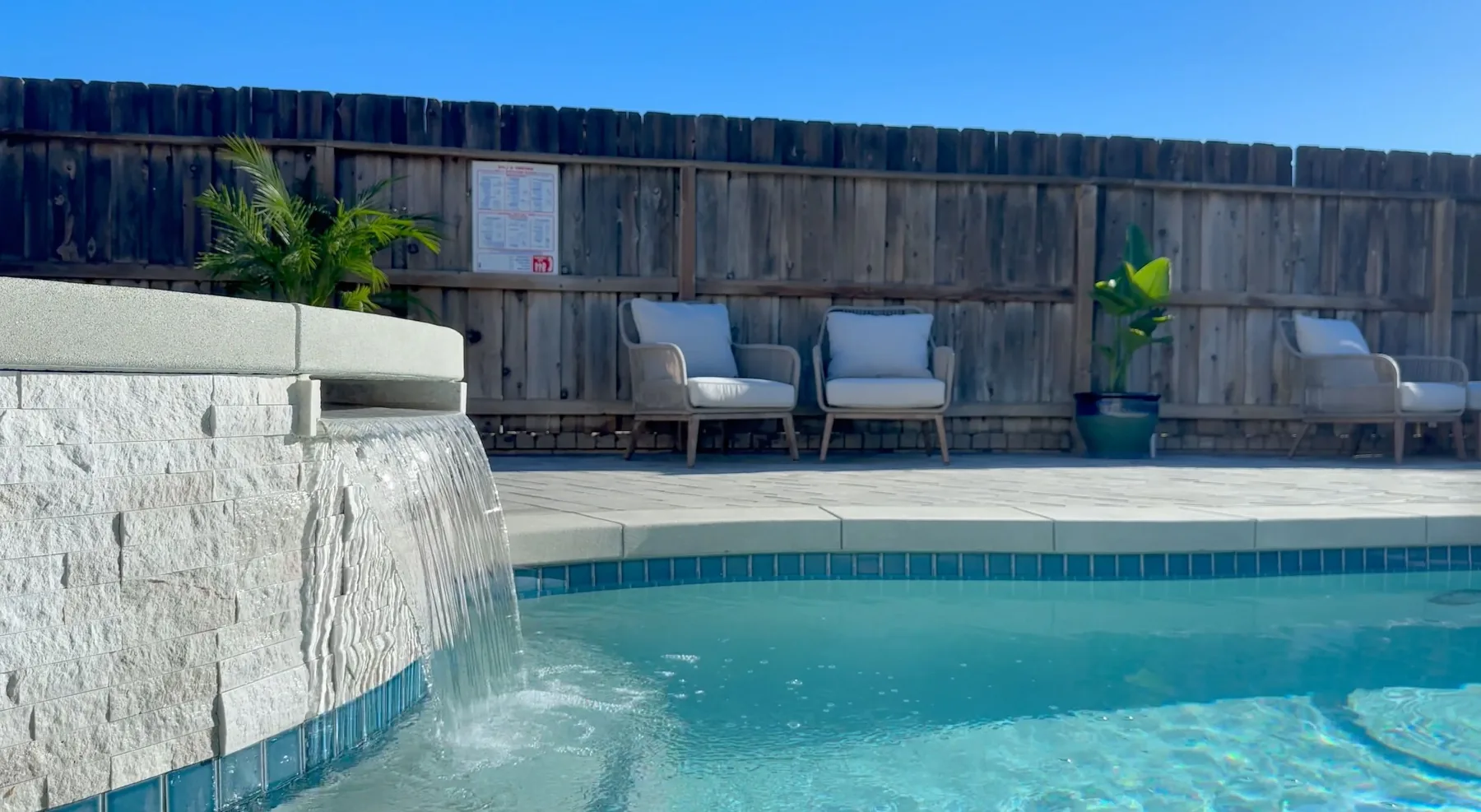 Fine Finish Builders service area